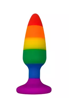 Plug arc en ciel Hiperloo M - Wooomy