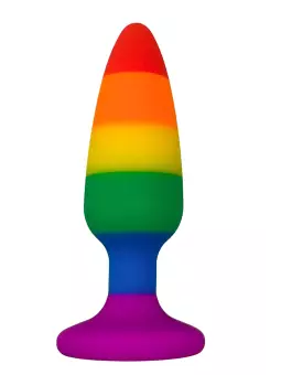 Plug arc en ciel Hiperloo L - Wooomy