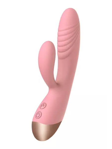 Vibromasseur Rabbit Elali - Wooomy