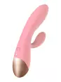 Vibromasseur Rabbit Elali - Wooomy Vibromasseur Rabbit Elali - Wooomy