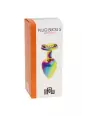 Plug bijou arc-en-ciel S - Litolu