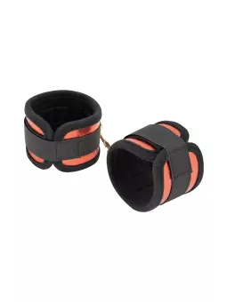 Menottes bicolores - Litolu