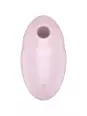 Double stimulateur Vulva lover 3 Rose - Satisfyer Double stimulateur Vulva lover 3 Rose - Satisfyer