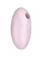 Double stimulateur Vulva lover 3 Rose - Satisfyer Double stimulateur Vulva lover 3 Rose - Satisfyer