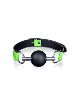 Baillon boule phosphorescent - Ouch