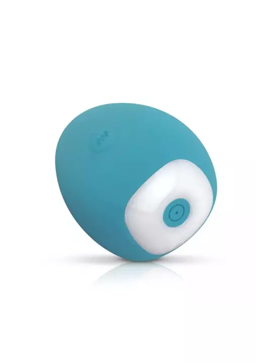 Mini vibro externe Carla - Cala Azul Mini vibro externe Carla - Cala Azul