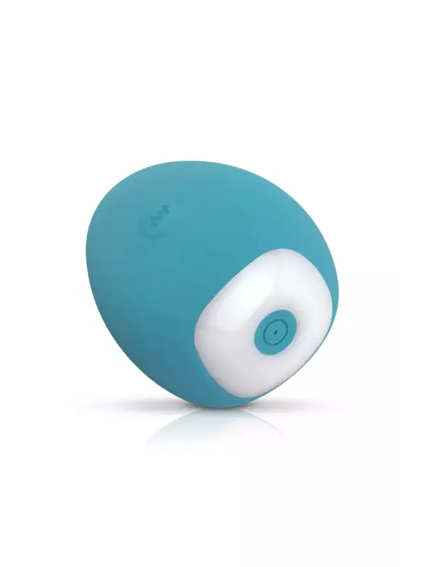 Mini vibro externe Carla - Cala Azul