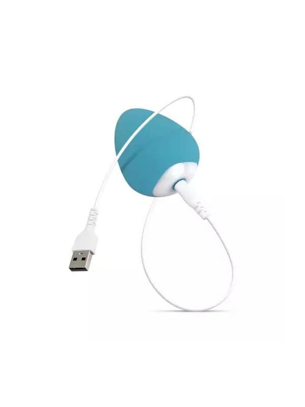 Mini vibro externe Carla - Cala Azul