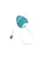 Mini vibro externe Carla - Cala Azul Mini vibro externe Carla - Cala Azul