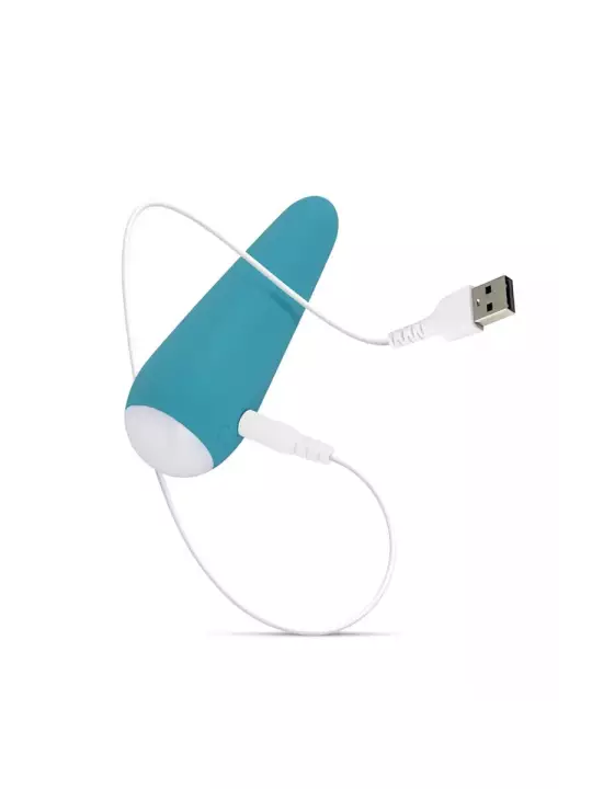 Mini vibro Julia - Cala Azul Mini vibro Julia - Cala Azul