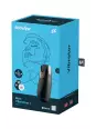 Masturbateur Men vibration+ Connecté - Satisfyer Masturbateur Men vibration+ Connecté - Satisfyer