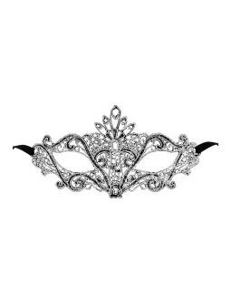 Loup argenté Etoile - Maskarade