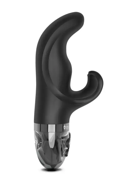 Vibro Rabbit Hop Hop Bob E-Stim Edition Vibro Rabbit Hop Hop Bob E-Stim Edition