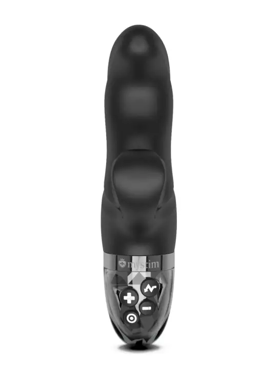 Vibro Rabbit Hop Hop Bob E-Stim Edition Vibro Rabbit Hop Hop Bob E-Stim Edition