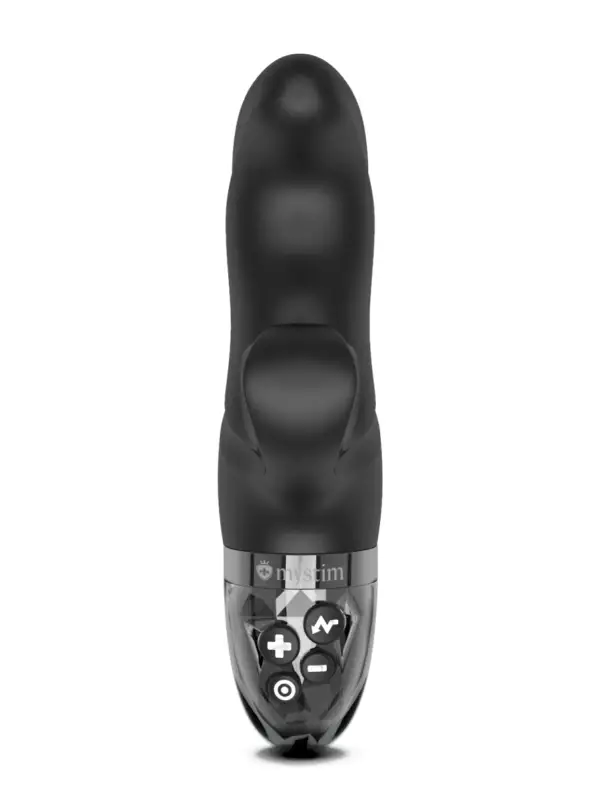 Vibro Rabbit Hop Hop Bob E-Stim Edition