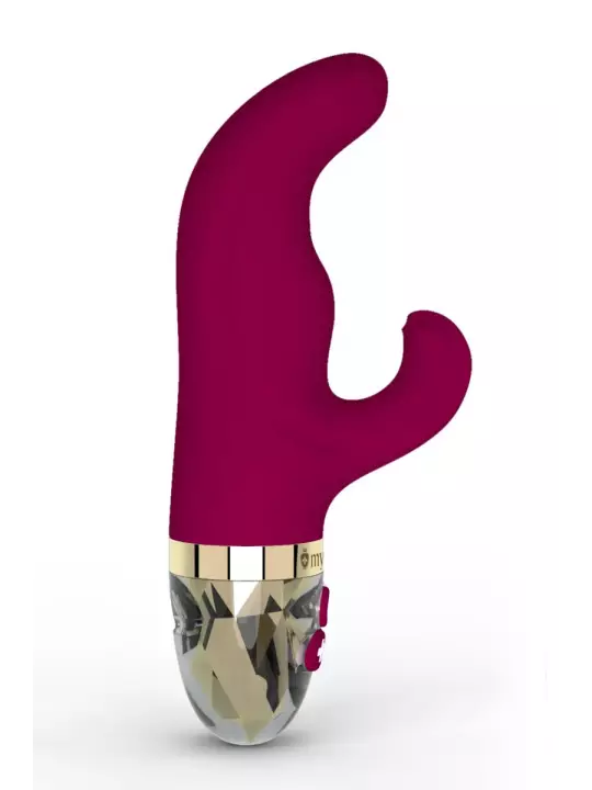 Vibro Rabbit Hop Hop Bob - Mystim Vibro Rabbit Hop Hop Bob - Mystim