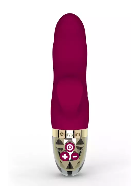 Vibro Rabbit Hop Hop Bob - Mystim Vibro Rabbit Hop Hop Bob - Mystim
