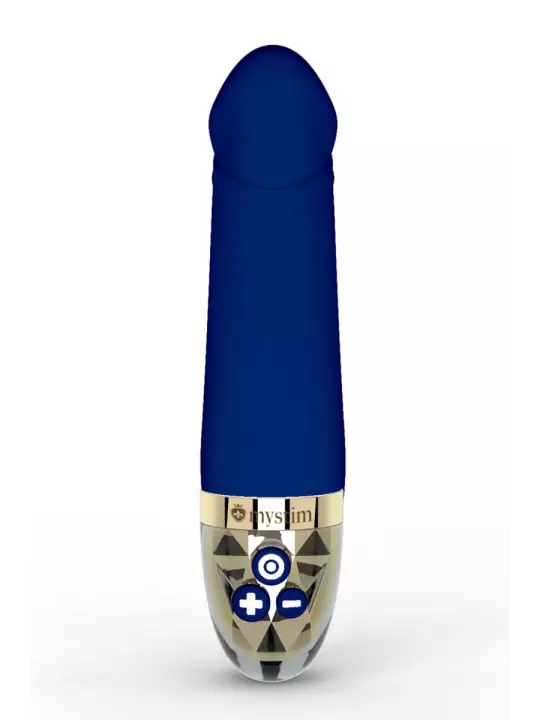 Vibro Real Deal Neal - Mystim 