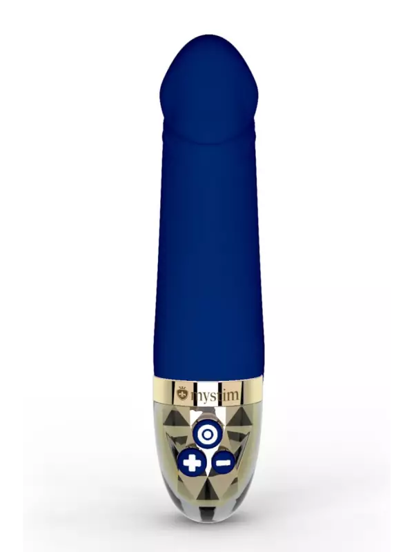 Vibro Real Deal Neal - Mystim 