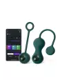 Boules de Kegel vibrantes connectées - Magic Motion