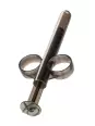 Applicateur de lubrifiant XL Lube gris Applicateur de lubrifiant XL Lube gris