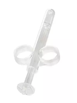 Applicateur de lubrifiant XL Lube transparent