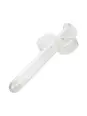 Applicateur de lubrifiant XL Lube transparent Applicateur de lubrifiant XL Lube transparent