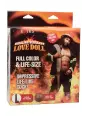 Poupée masculine Sizzling Sergeant Love Doll