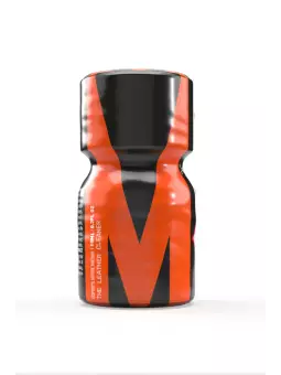 Poppers M The Leather Cleaner 10ml