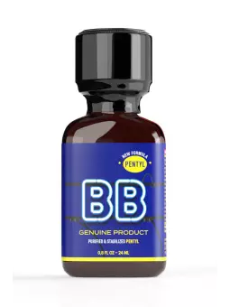 Poppers BB Pentyl 24ml