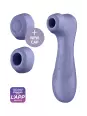 Stimulateur Pro 2 Generation 3 connecté lilas