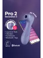 Stimulateur Pro 2 Generation 3 connecté lilas