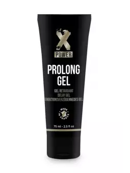 Gel retardant Prolong Gel