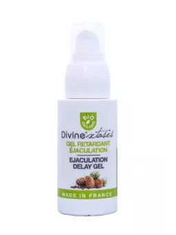 Retardant éjaculation BIO - Divinextases