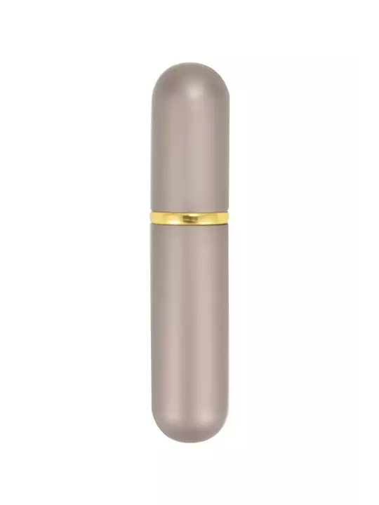 Inhalateur de poppers gris - Litolu