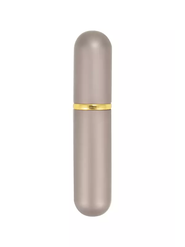 Inhalateur de poppers gris - Litolu