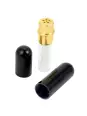 Inhalateur de poppers noir - Litolu