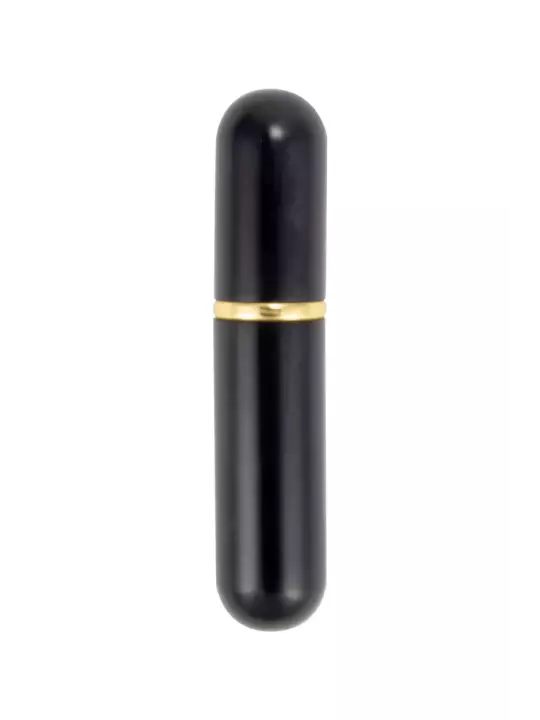 Inhalateur de poppers noir - Litolu