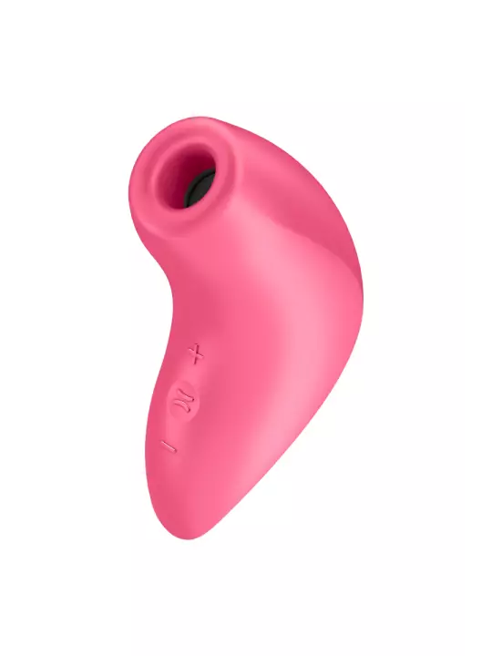 Magnetic Deep Pulse rose - Satisfyer Magnetic Deep Pulse rose - Satisfyer