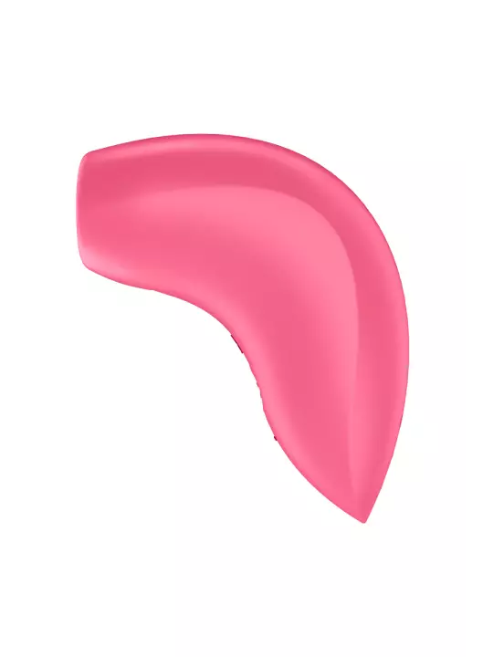 Magnetic Deep Pulse rose - Satisfyer Magnetic Deep Pulse rose - Satisfyer