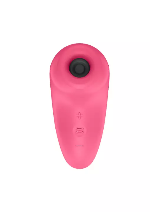 Magnetic Deep Pulse rose - Satisfyer Magnetic Deep Pulse rose - Satisfyer