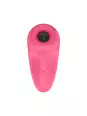 Magnetic Deep Pulse rose - Satisfyer Magnetic Deep Pulse rose - Satisfyer