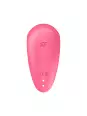 Magnetic Deep Pulse rose - Satisfyer Magnetic Deep Pulse rose - Satisfyer