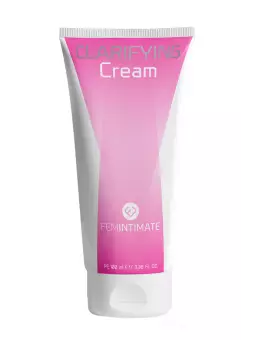 Crème blanchissante 100ml - Femintimate