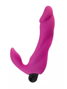 Vibro rechargeable Bifun Pro - Alive