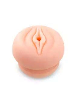 Manchon vagin pour pompe à pénis 