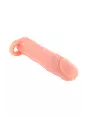 Gaine d'extension de penis Hugy 16,5cm