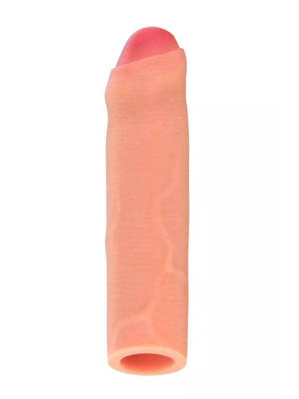 Gaine d'extension de penis Biggy 16cm