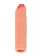 Gaine d'extension de penis Biggy 16cm