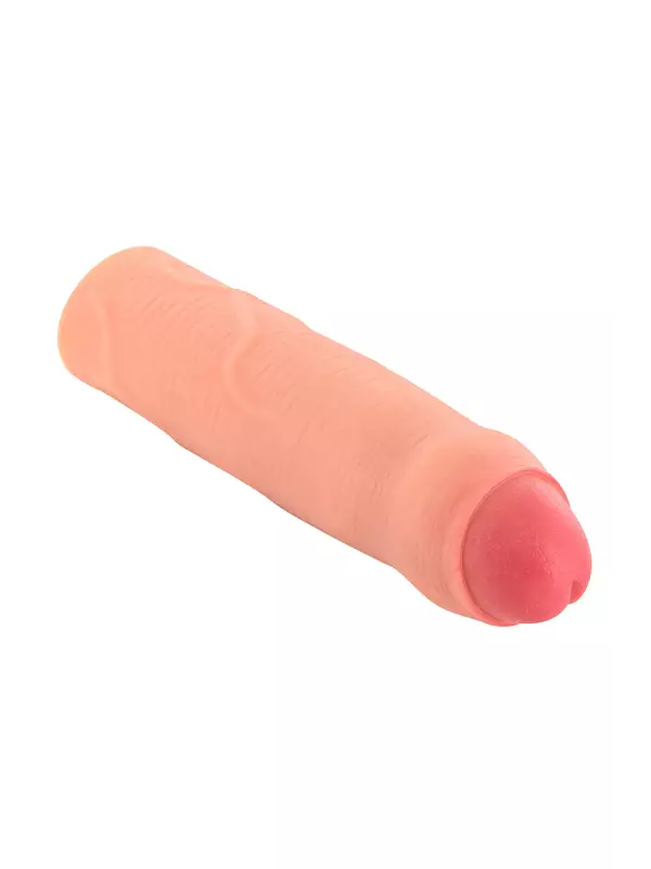 Gaine d'extension de penis Biggy 16cm